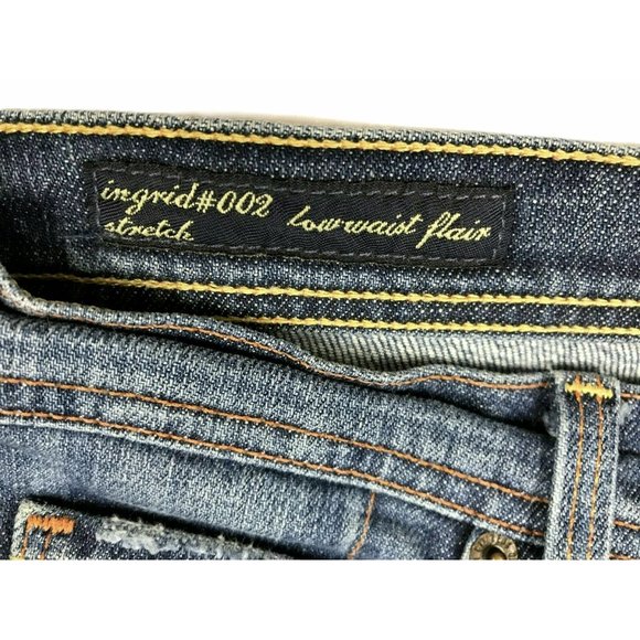 CITIZENS HUMANITY Premium Denim Women's Jeans 28